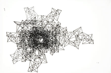 structure print 