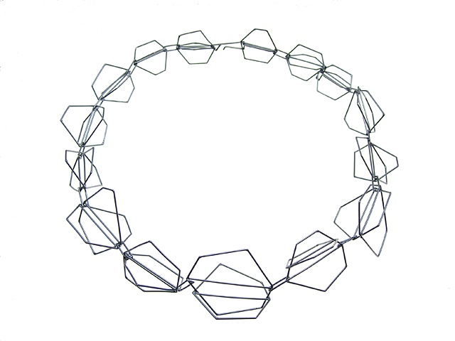 structure necklace