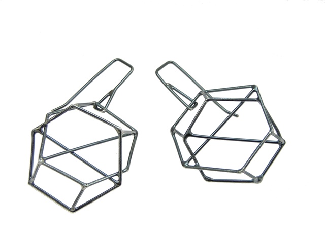 structure earrings