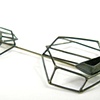 structure stick pin