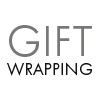 gift wrapping!