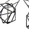 faux rhombododecahedron