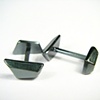 facet cufflinks