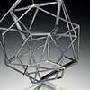 structure brooch
