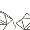 structure earrings