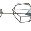 structure pin
