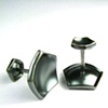 cushion cufflinks
