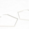hexagon hoops