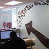The Ink Spot