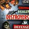 Destroyers