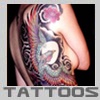 Tattoo Artists 