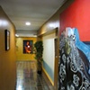 Lower Level (Piercing Studio)