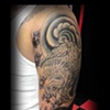 JAPANESE SLEEVES