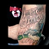 american tattoo