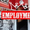 EMPLOYMENT