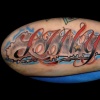 long island  ny tattoo by tatupaul