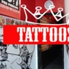 TATTOOS