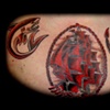 sailor jerry tattoo bytatupaul