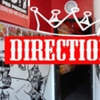 DIRECTIONS