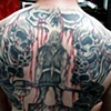 skull back piece
