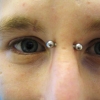 bridge piercing by tatupaul