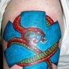 ems 2 tattoo by tatupaul