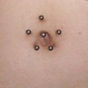 navel piercing by tatupaul
