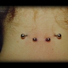 surface 2 piercing by tatupaul