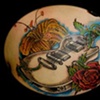 guitar hero tattoo by tatupaul.com