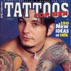 news press 2 tattoo by tatupaul