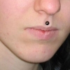 medusa piercing by tatupaul