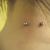 daith piercing by tatupaul