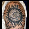 sleeves tattoo by tatupaul.com