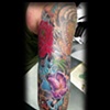 japanaese sleeves  2