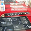 BODY JEWELERY 1