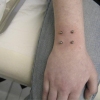 surface piercing by tatupaul