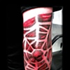 spider man tattoo
