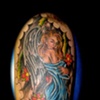 angel tattoo by tatupaul