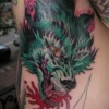 Wolf