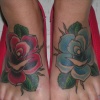 Roses