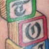 Building Blocks