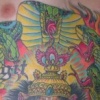 More ribs