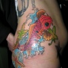 Koi Fish