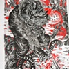 24 /  17 high quality giclee prints
80$ limited run of 20 so dont be crazy dont be lazy vote sean harrington - stevie janowski