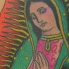 Virgin Mary