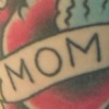HEART MOM