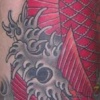Koi Fish