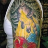 Hand of God