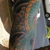 Dragon Sleeve