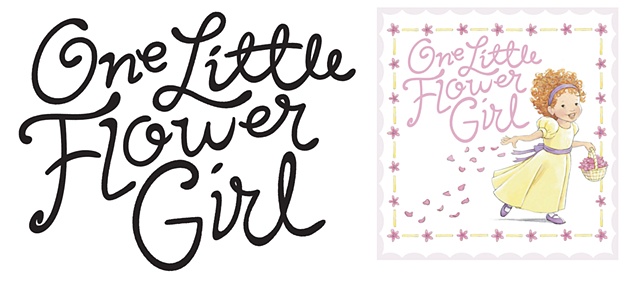 One Little Flower Girl

Clent: Scholastic